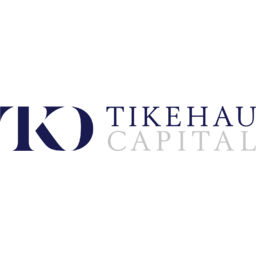 Tikehau Capital
 Logo