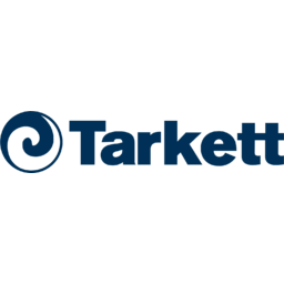 Tarkett Logo