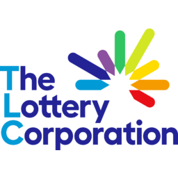 The Lottery Corporation Logo