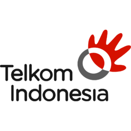 Telkom Indonesia Logo