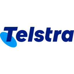 Telstra Logo