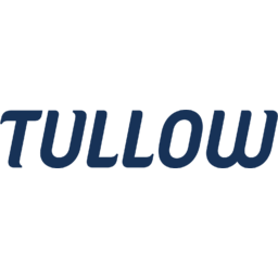 Tullow Oil Logo