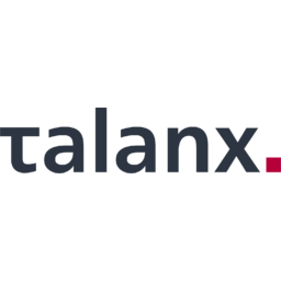 Talanx
 Logo