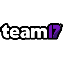 Team17 Logo