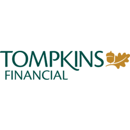 Tompkins Financial Logo