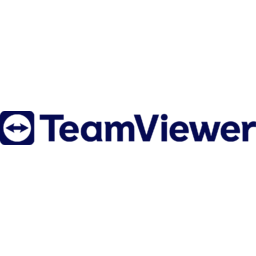 TeamViewer Logo