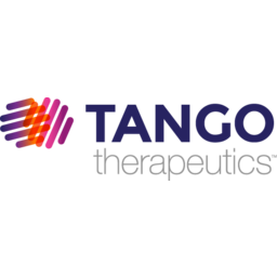 Tango Therapeutics Logo