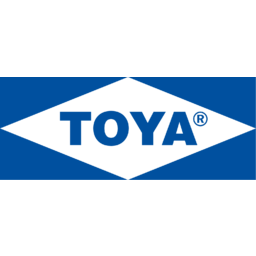 TOYA S.A. Logo