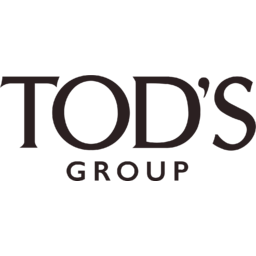 TOD'S Logo