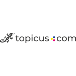 Topicus Logo