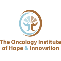 The Oncology Institute Logo