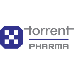 Torrent Pharmaceuticals
 Logo