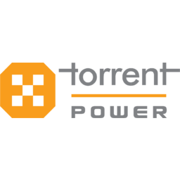 Torrent Power Logo