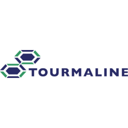 Tourmaline Oil
 Logo