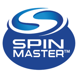 Spin Master Logo