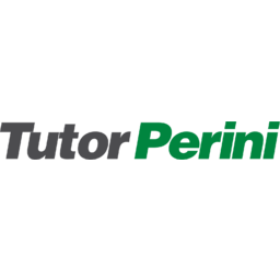 Tutor Perini
 Logo