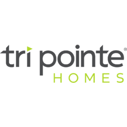 Tri Pointe Homes Logo