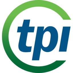 TPI Composites Logo