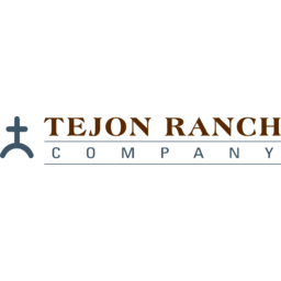 Tejon Ranch
 Logo