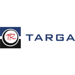 Targa Resources
 Logo