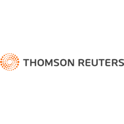 Thomson Reuters
 Logo