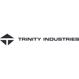 Trinity Industries
 Logo