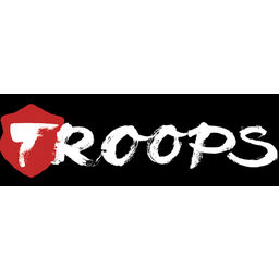 Troops Logo