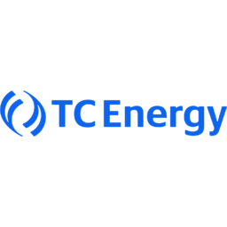 TC Energy
 Logo