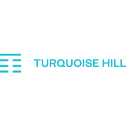 Turquoise Hill Resources
 Logo