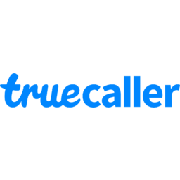 Truecaller Logo