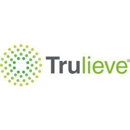 Trulieve Cannabis
 Logo