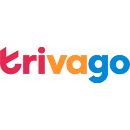 trivago Logo