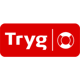 Tryg Logo