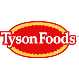 Tyson Foods
 Logo