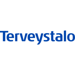 Terveystalo Logo