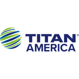 Titan America Logo