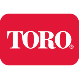 The Toro Company
 Logo