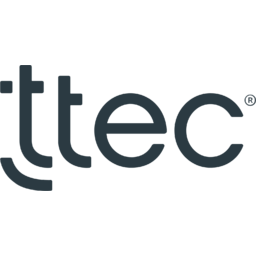 TTEC Logo