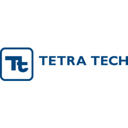 Tetra Tech
 Logo