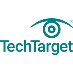 TechTarget Logo