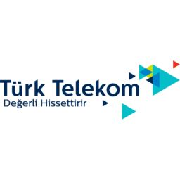 Türk Telekom
 Logo