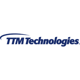 TTM Technologies
 Logo