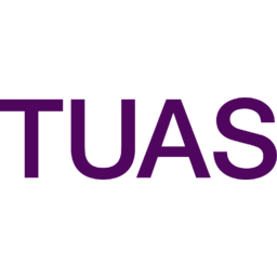 Tuas Limited Logo