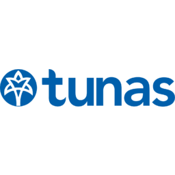 Tunas Ridean Logo