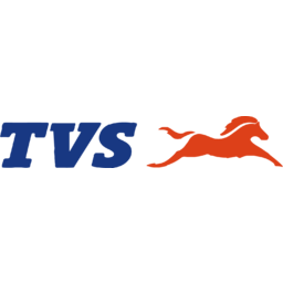 TVS Motor Logo