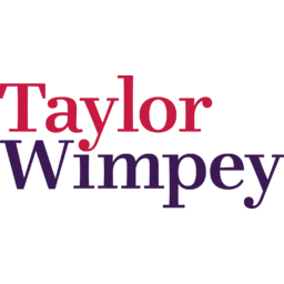 Taylor Wimpey Logo