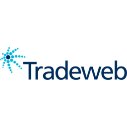 Tradeweb Logo