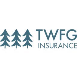 TWFG Insurance Logo