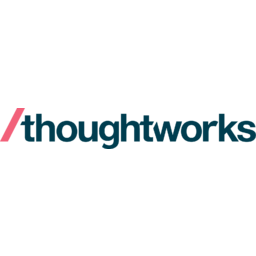 Thoughtworks
 Logo