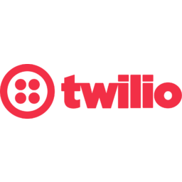 Twilio Logo